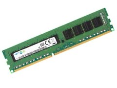 Memorii Server 2GB DDR3 ECC Unbuffered PC3-12800E, Diferite Modele